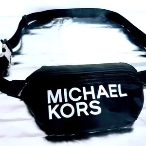 NWOT Michael Kors crossbody bag